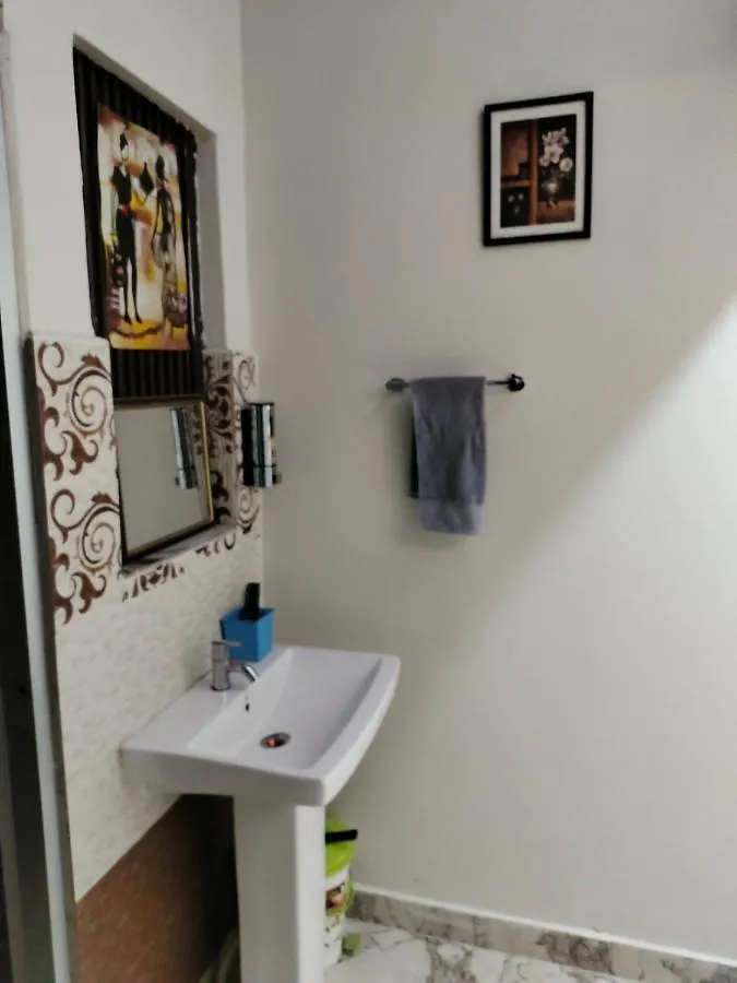 Musafir Homestay Varanasi