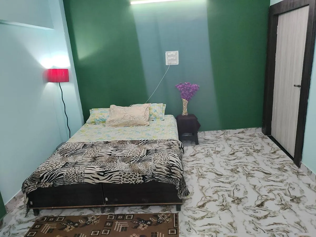 Musafir Homestay Varanasi 0*,  India