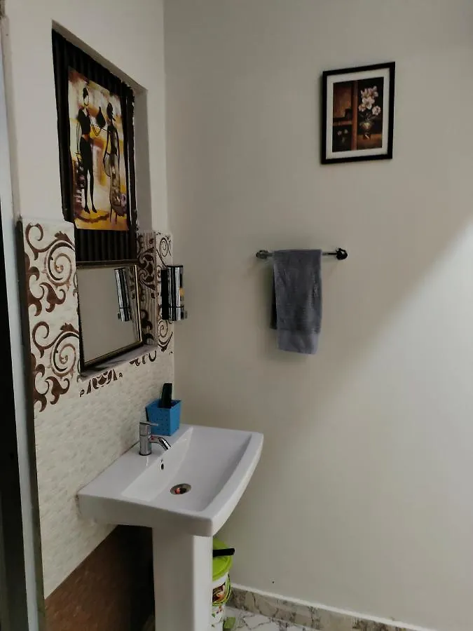 Musafir Homestay Varanasi