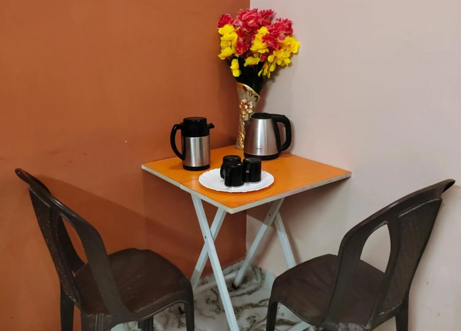 Musafir Homestay Varanasi