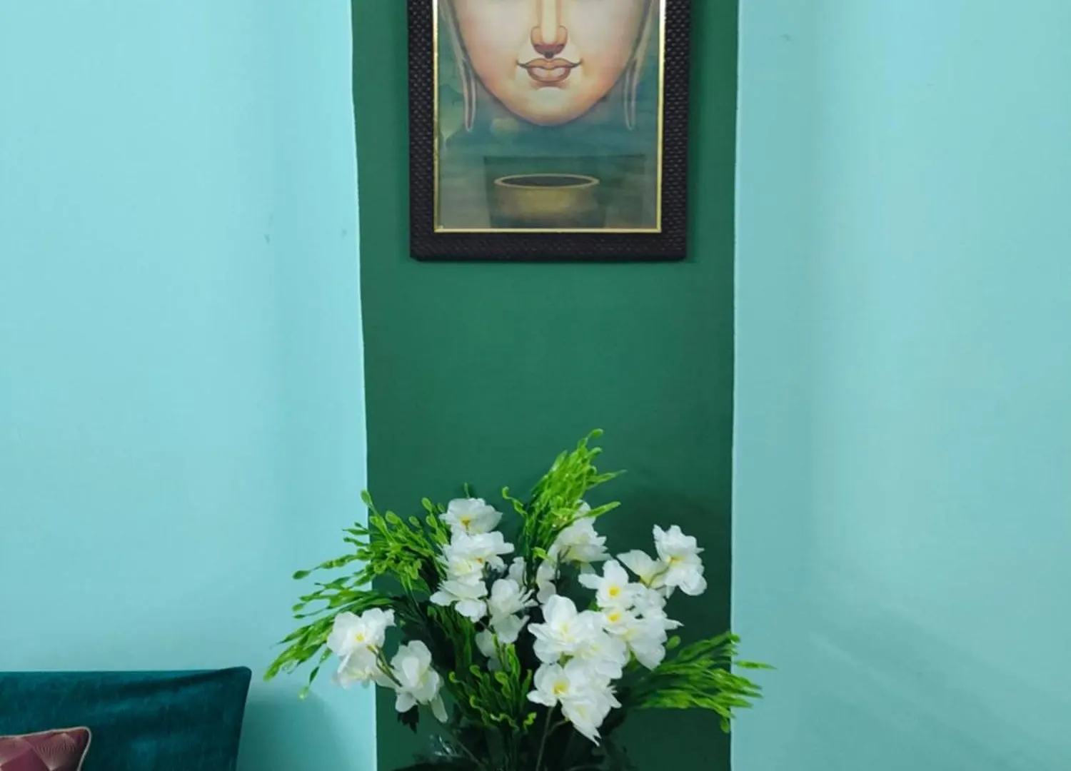 Musafir Homestay Varanasi India