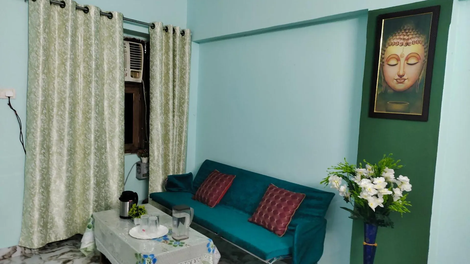 Musafir Homestay Varanasi India