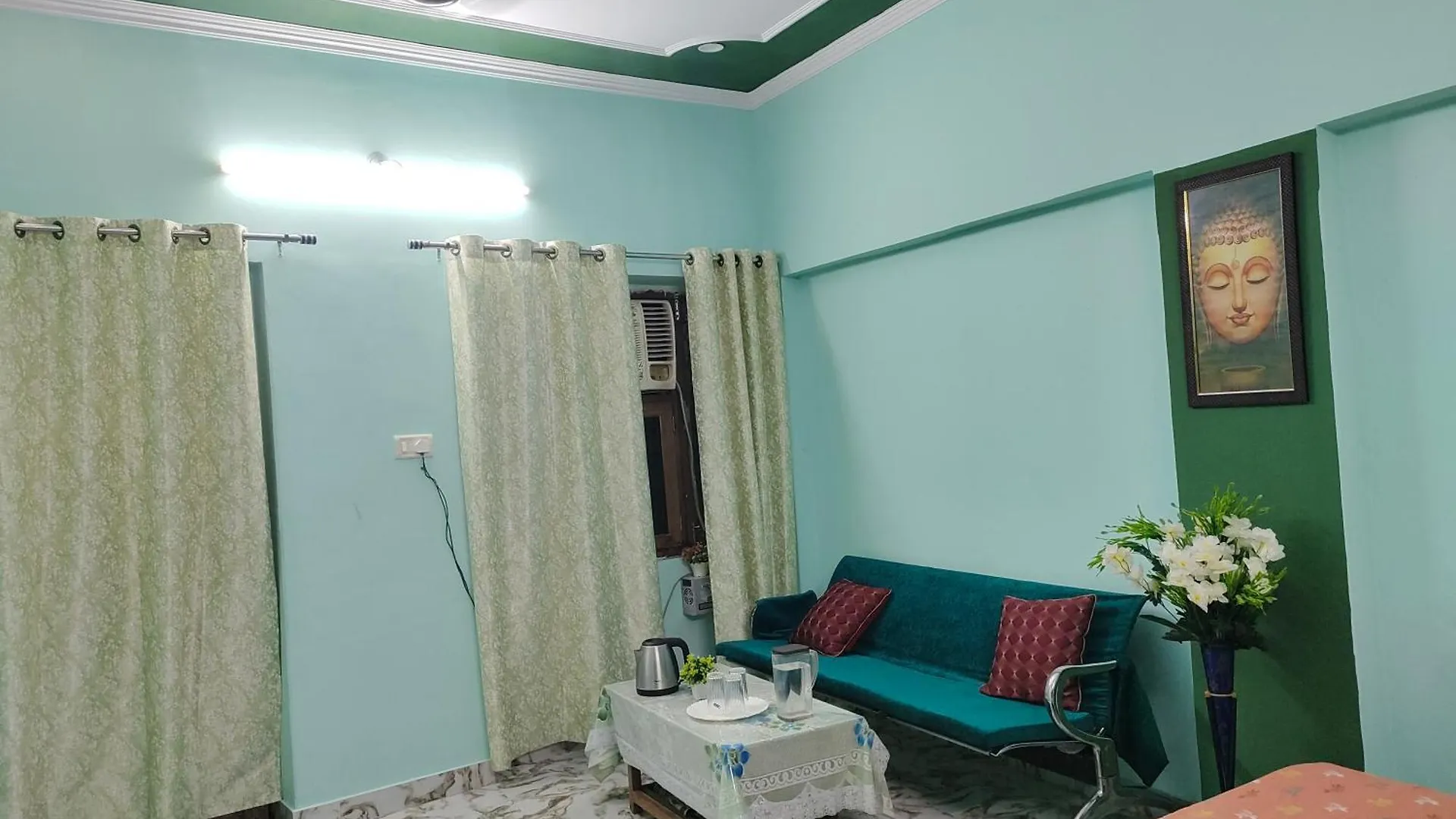 Musafir Homestay Varanasi