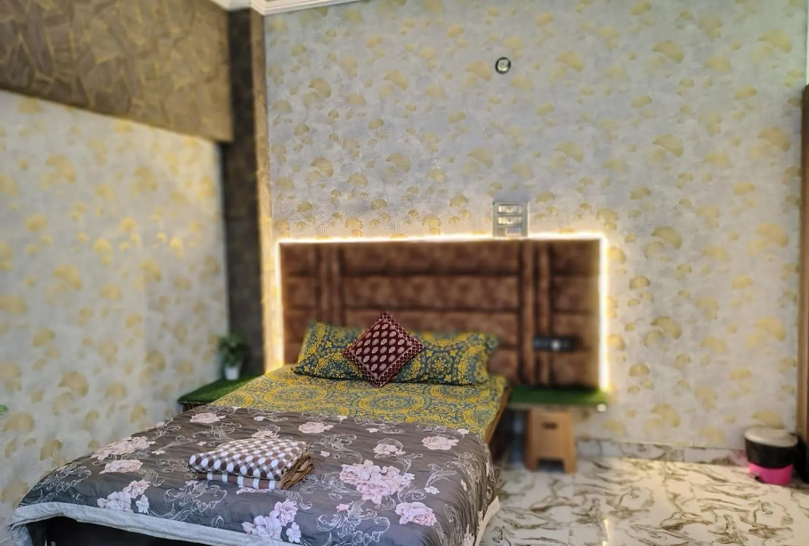 Musafir Homestay Varanasi