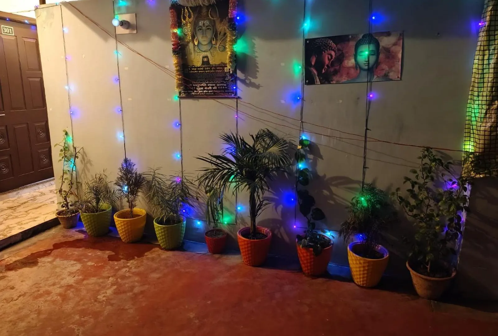 Musafir Homestay Varanasi