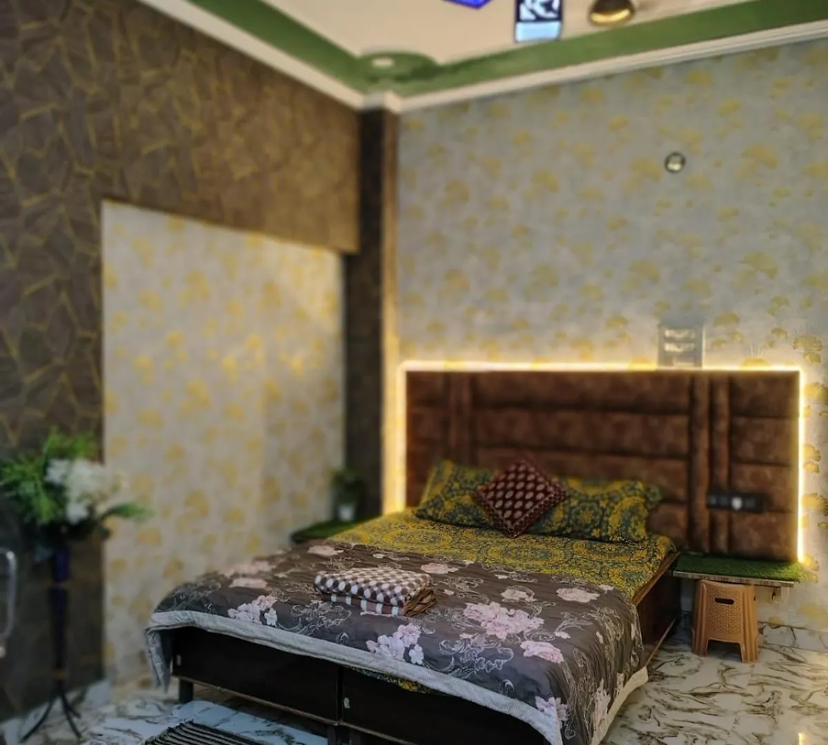 Musafir Homestay Varanasi 0*,
