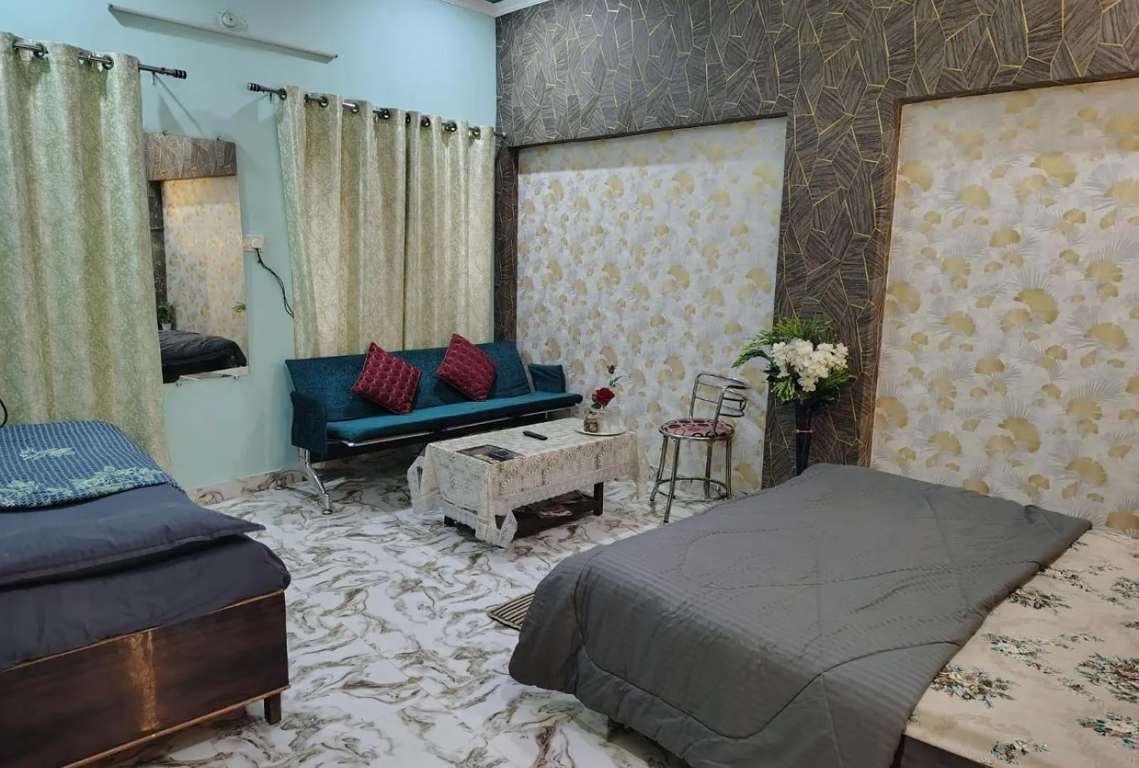 Musafir Homestay Varanasi India